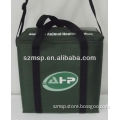 Polyester Ice Box /Cooler bag for picnic or travel